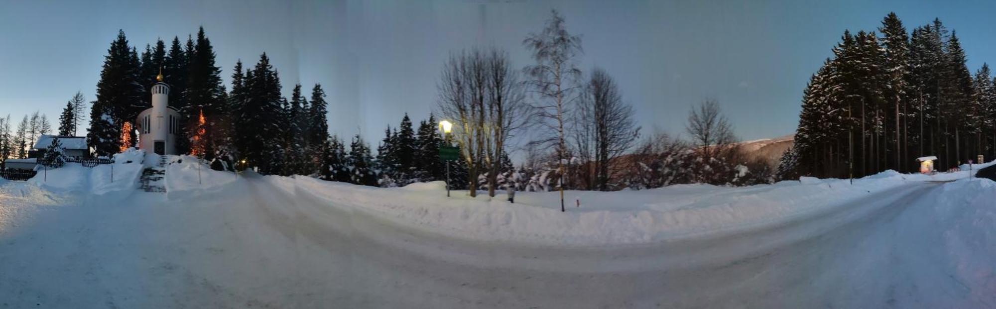 Nature Living Koralm - Neue Chalets Auf Der Koralpe Im Schi- Und Wanderparadies Sankt Stefan im Lavanttal Dış mekan fotoğraf